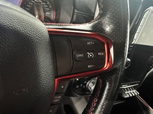 Used 2022 RAM 1500 Rebel w/ Rebel Level 2 Equipment Group AWD/4WD image 5