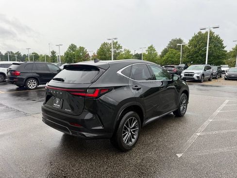 Used 2022 Lexus NX 250 FWD w/ Towing Package (2000 Lbs) image 7
