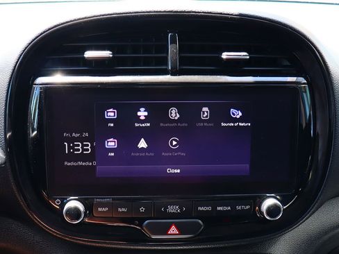 Used 2023 Kia Soul S FWD image 47