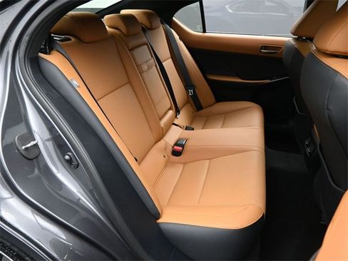 Used 2023 Lexus IS 300 w/ Premium Package image 38