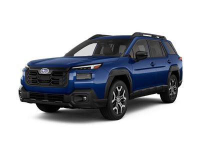 New 2026 Subaru Outback Touring XT
