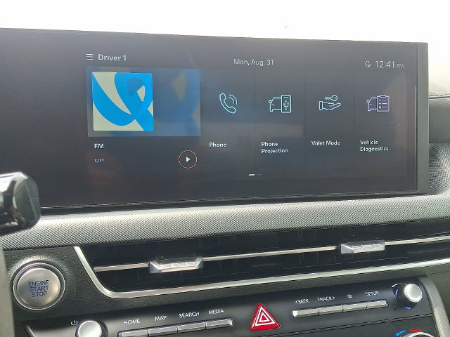 Used 2025 Hyundai Sonata SEL FWD image 17
