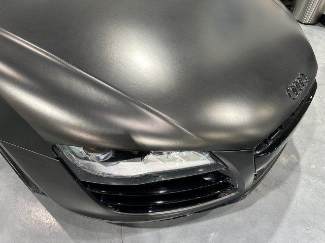 Used 2011 Audi R8 V10 AWD/4WD image 14