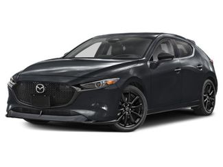 Certified 2025 MAZDA MAZDA3 Hatchback w/Premium Plus Pkg video 1