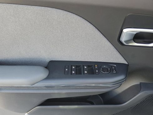 New 2025 Kia K4 EX image 23