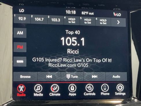 Used 2024 Dodge Durango GT image 35