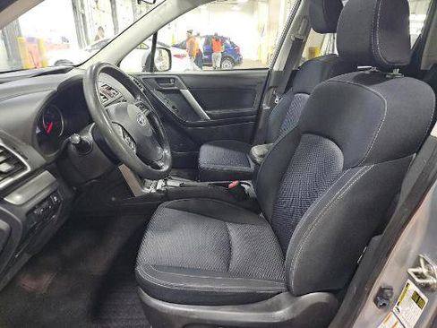 Used 2016 Subaru Forester 2.5i Premium w/ All-Weather Package image 3