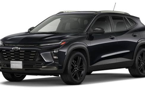 New 2026 Chevrolet Trax ACTIV w/ Sunroof Package FWD image 56