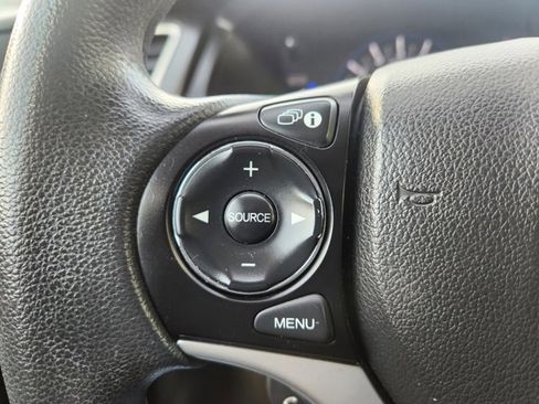 Used 2015 Honda Civic LX image 20