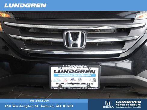 Used 2014 Honda CR-V LX image 27