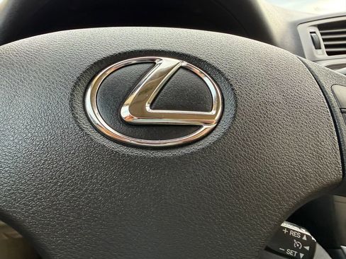Used 2007 Lexus IS 250 image 28
