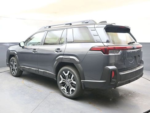 New 2026 Subaru Outback Touring XT AWD/4WD image 3