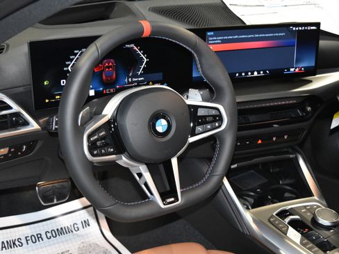 New 2026 BMW M240i xDrive Coupe w/ Premium Package image 2