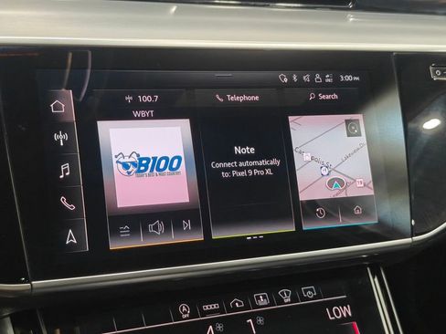 Used 2021 Audi A8 L 3.0T w/ Executive Plus Package image 40