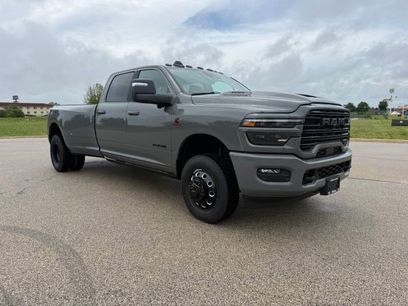 New 2026 RAM 3500 Laramie
