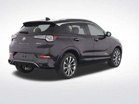Certified 2024 Buick Encore GX Avenir w/ Avenir Technology Package AWD/4WD image 3