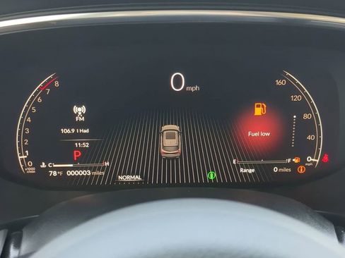 New 2026 Acura MDX w/ Technology Package image 28