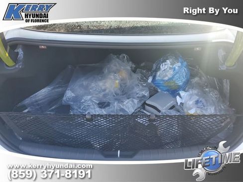 New 2026 Hyundai Sonata SEL image 7