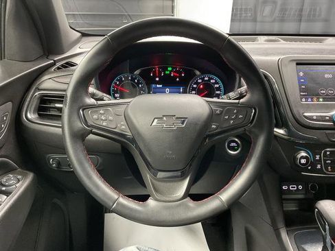 Used 2024 Chevrolet Equinox RS image 17