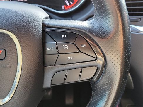 Used 2018 Dodge Durango SXT w/ Quick Order Package 2BB image 16