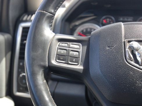 Used 2015 RAM 2500 Big Horn AWD/4WD image 19