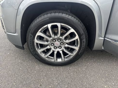 Used 2023 GMC Acadia Denali AWD/4WD image 34