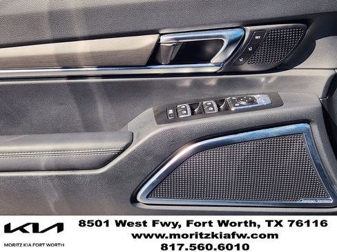 Certified 2025 Kia Telluride SX Prestige X-Pro AWD/4WD image 22