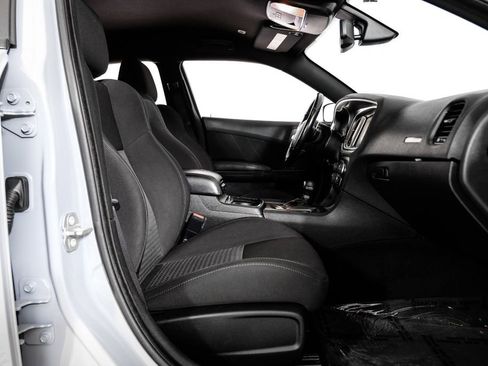 Used 2021 Dodge Charger GT w/ Blacktop Package image 32