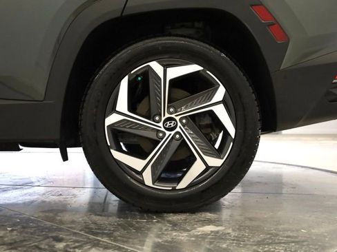 Used 2024 Hyundai Tucson Limited image 37