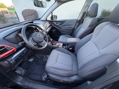 Used 2021 Subaru Forester Sport AWD/4WD image 10