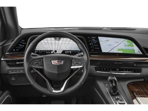 Used 2021 Cadillac Escalade Luxury RWD image 8