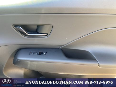 Used 2025 Hyundai Kona N Line S image 19
