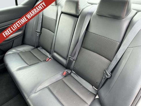 Used 2024 Nissan Altima 2.5 SR FWD image 21