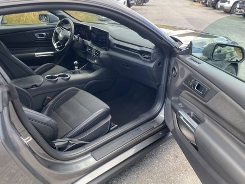 Used 2024 Ford Mustang GT image 30