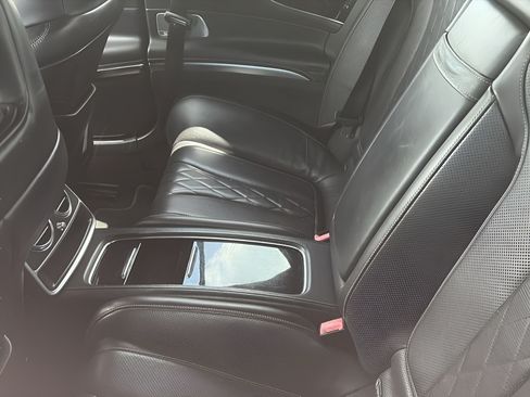 Used 2017 Mercedes-Benz S 550 Cabriolet w/ Sport Package image 11