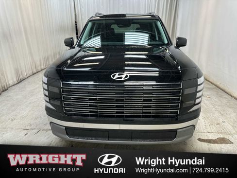 New 2026 Hyundai Palisade SEL AWD/4WD image 2