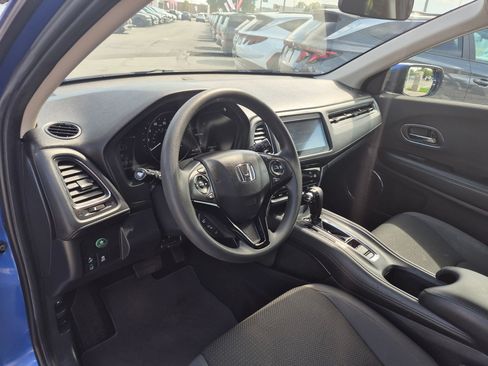 Used 2021 Honda HR-V EX image 15
