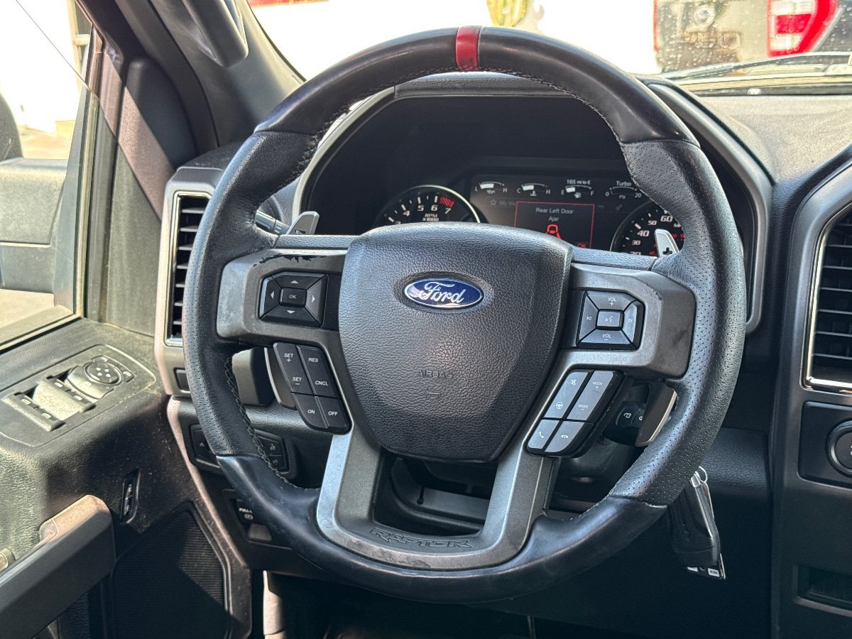 Used 2020 Ford F150 Raptor w/ Equipment Group 801A Mid AWD/4WD image 19