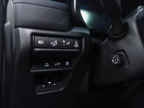 Certified 2025 Toyota Land Cruiser w/ Premium Package image 24