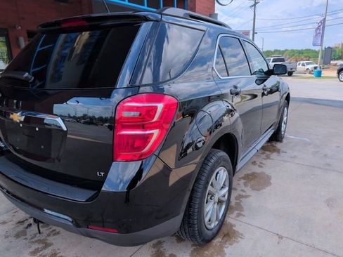 Used 2017 Chevrolet Equinox LT w/ Convenience Package FWD image 7