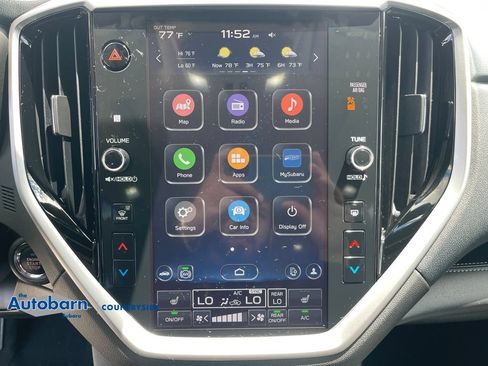 Used 2023 Subaru Ascent Limited w/ Technology Package AWD/4WD image 18