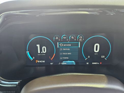 Used 2022 Ford F150 King Ranch w/ Equipment Group 601A High AWD/4WD image 19