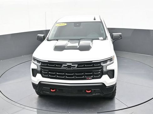 Used 2023 Chevrolet Silverado 1500 LT Trail Boss w/ Protection Package AWD/4WD image 66