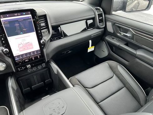 New 2026 RAM 1500 Laramie w/ Night Edition image 42