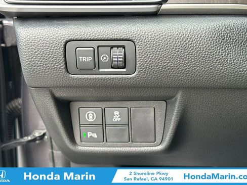 Used 2021 Honda Accord EX-L image 32