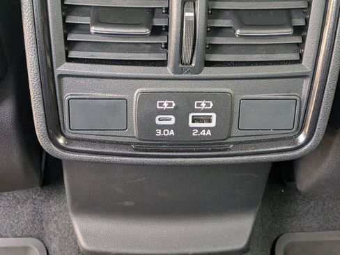 Certified 2026 Subaru Forester Sport w/ Sport Package AWD/4WD image 31