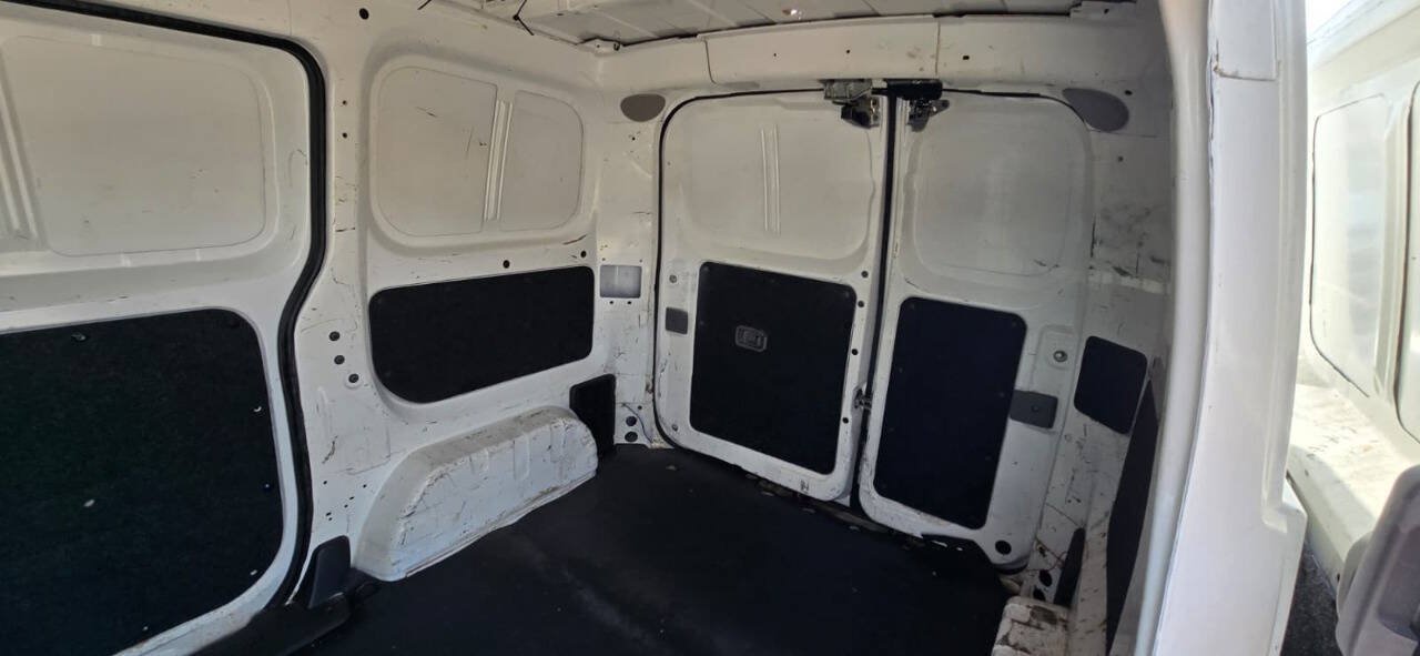Used 2018 Nissan NV200 SV w/ Navigation Package FWD image 16