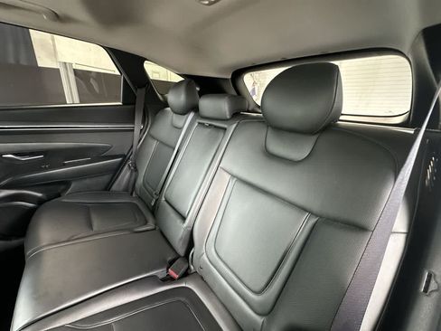 Used 2023 Hyundai Tucson SEL w/ Convenience Package FWD image 22
