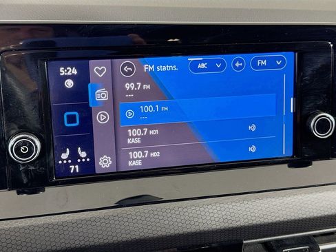 Used 2022 Volkswagen GTI S image 14