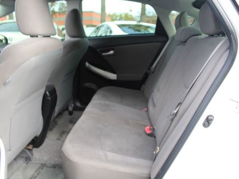 Used 2013 Toyota Prius Three image 24